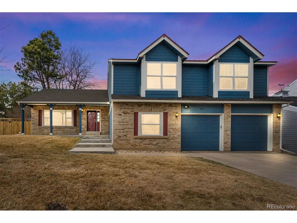 Unit for sale at 6961 S Lee Way, Littleton, CO 80127