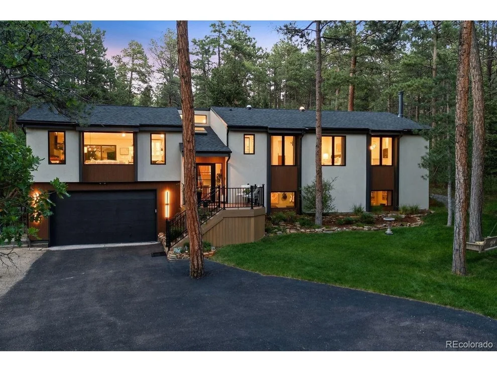 Unit for sale at 2110 Craig Dr, Colorado Springs, CO 80921