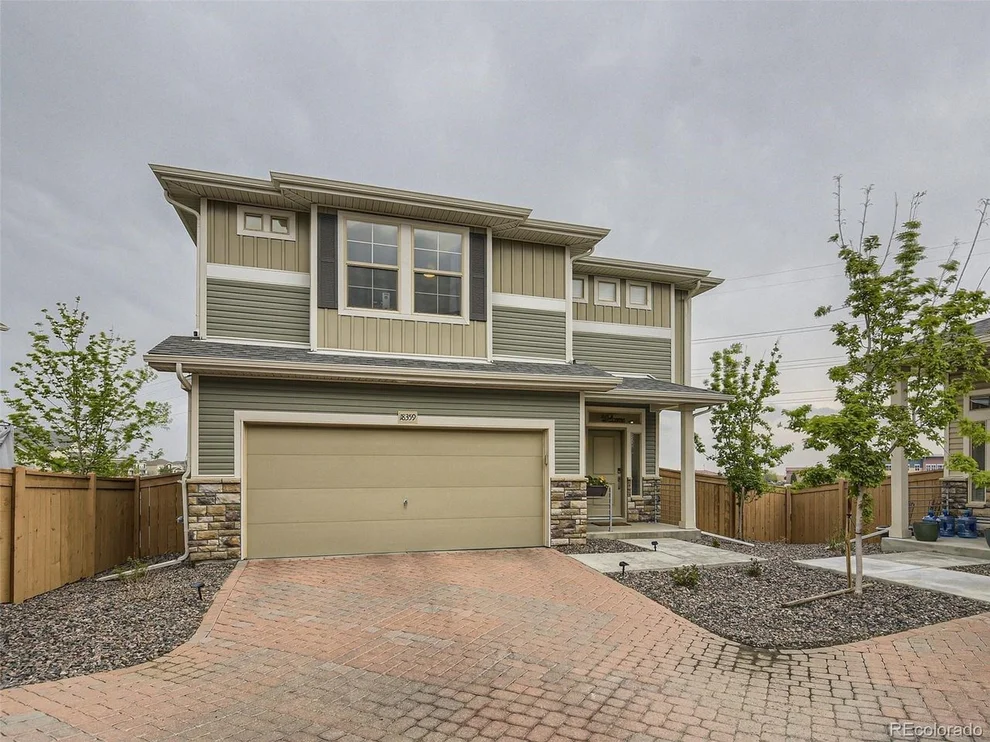 Unit for sale at 18359 E 102nd Pl, Commerce City, CO 80022