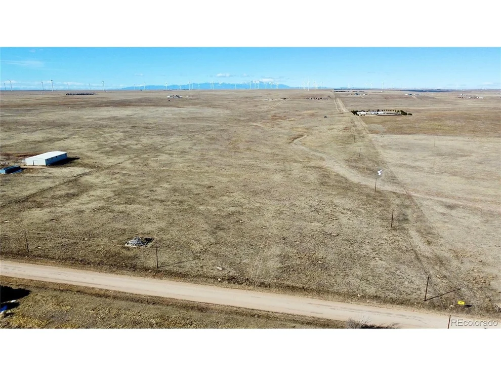 Unit for sale at 1 Mulberry Rd, Calhan, CO 80808