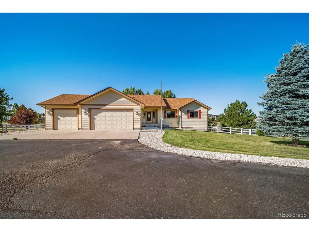 Unit for sale at 2952 Deer Creek Dr, Parker, CO 80138