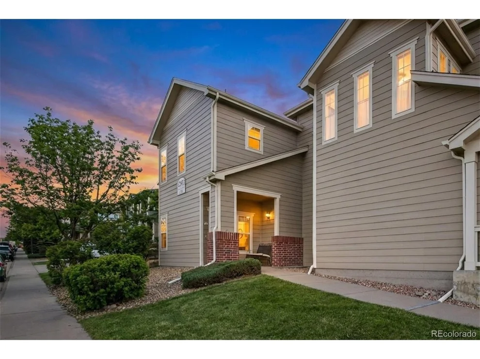 Unit for sale at 12963 Grant Cir E, Thornton, CO 80241