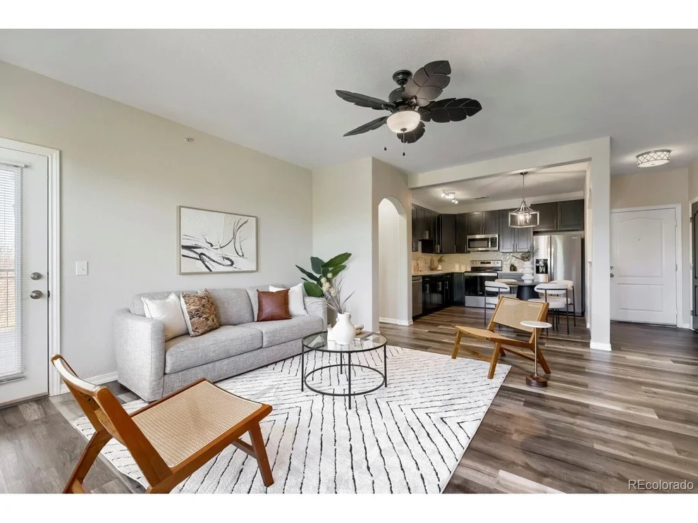 Unit for sale at 3501 E 103rd Cir, Thornton, CO 80229