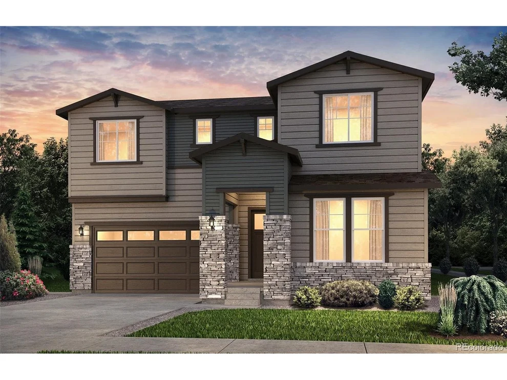 Unit for sale at 3818 N Duquesne St, Aurora, CO 80019
