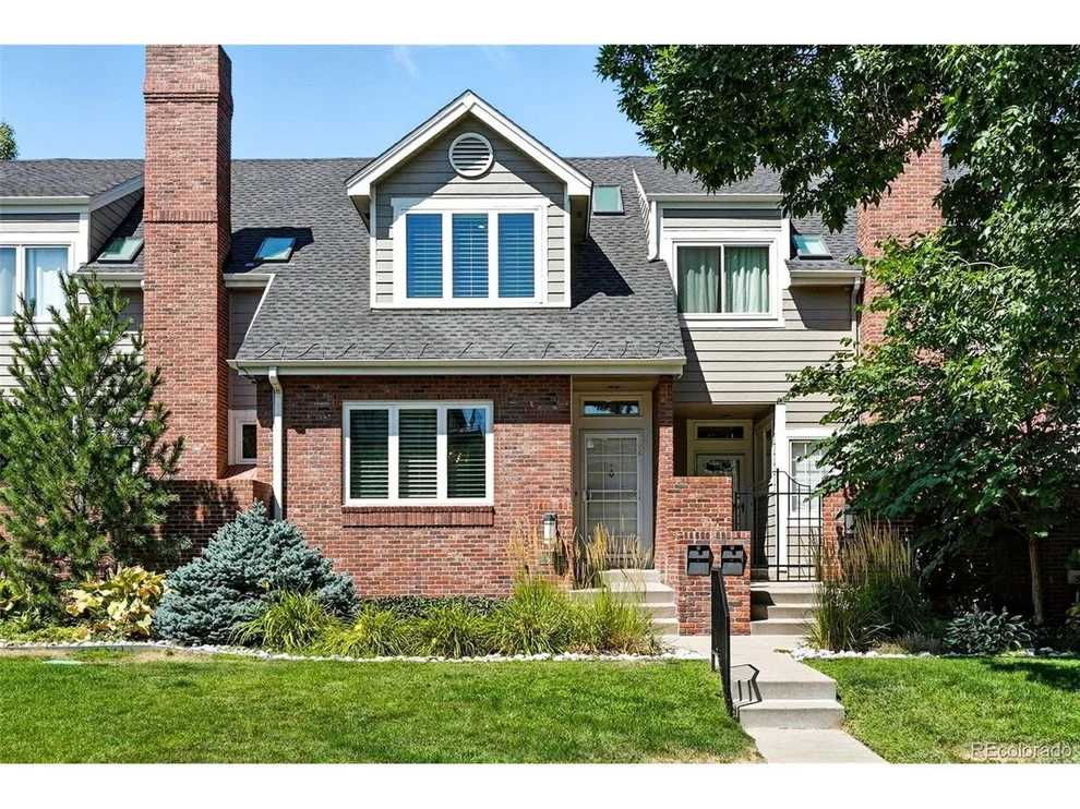 Unit for sale at 437 Garfield St, Denver, CO 80206