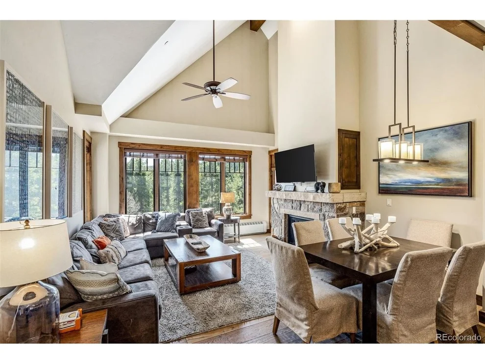 Unit for sale at 610 Columbine Rd, Breckenridge, CO 80424