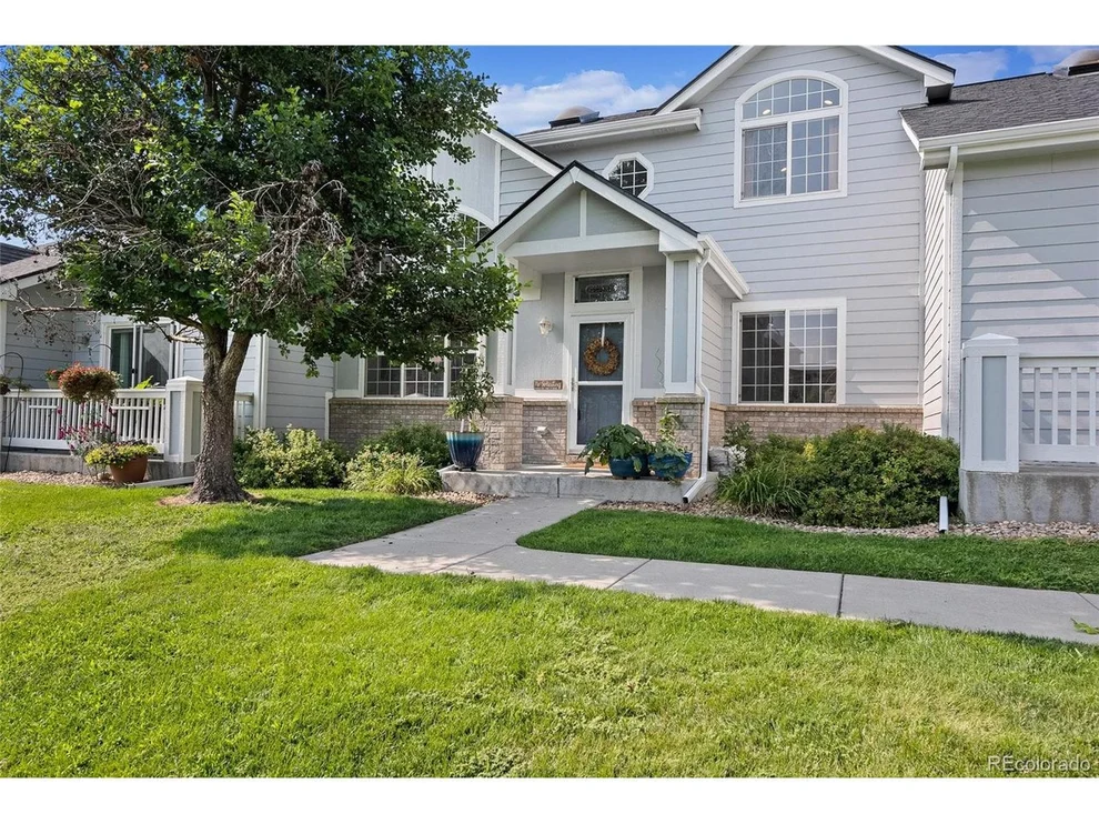 Unit for sale at 18214 E Colgate Pl, Aurora, CO 80013