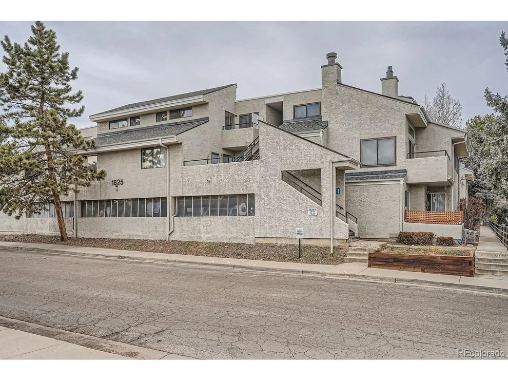 Unit for sale at 1825 Kendall St, Lakewood, CO 80214