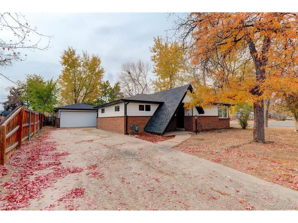 Unit for sale at 10690 W 47th Pl, Wheat Ridge, CO 80033