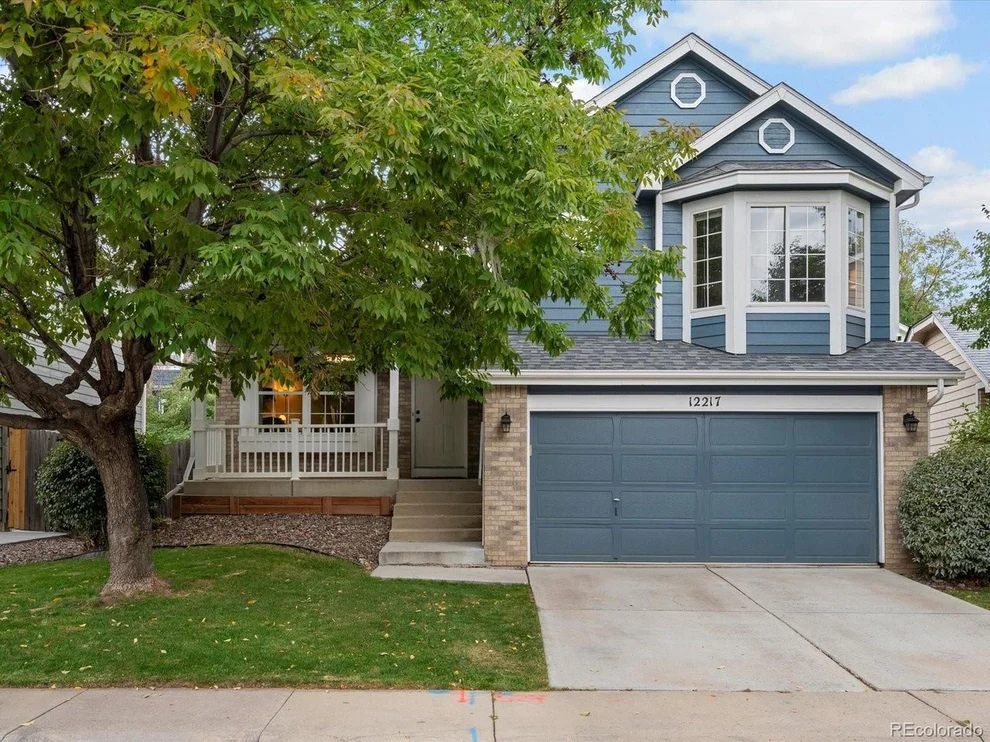 Unit for sale at 12217 Crabapple St, Broomfield, CO 80020