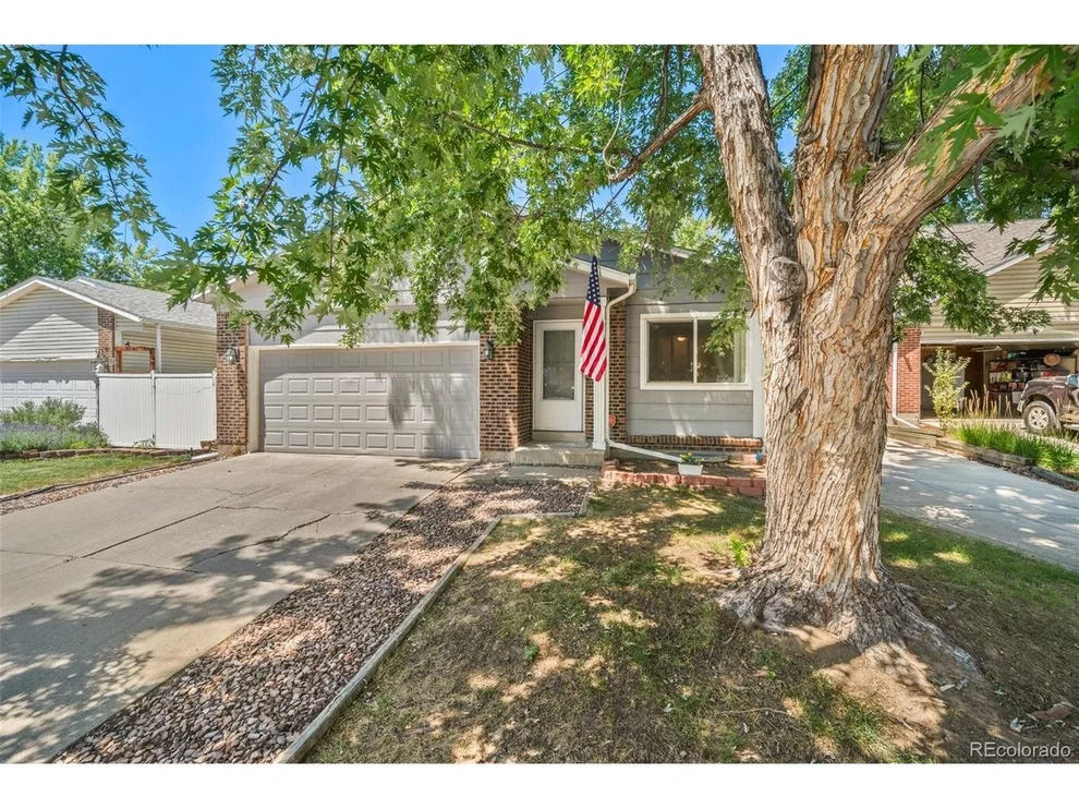 Unit for sale at 13375 W 69th Pl, Arvada, CO 80004