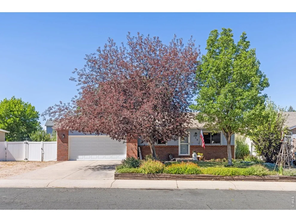 Unit for sale at 115 48th Ave, Greeley, CO 80634