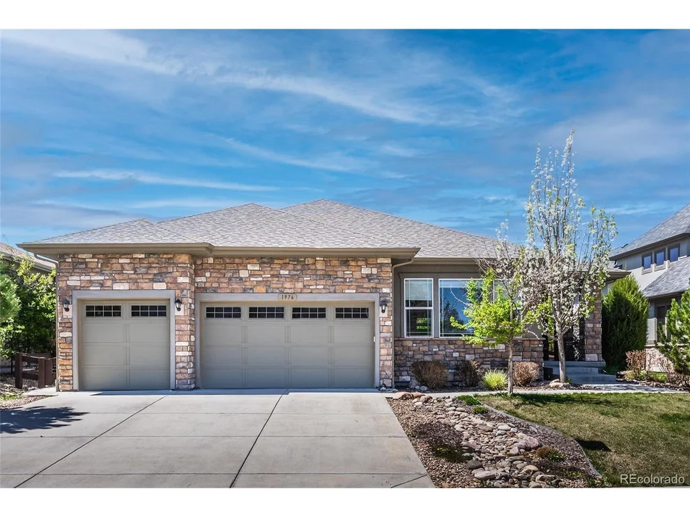 Unit for sale at 1976 Cayman Dr, Windsor, CO 80550