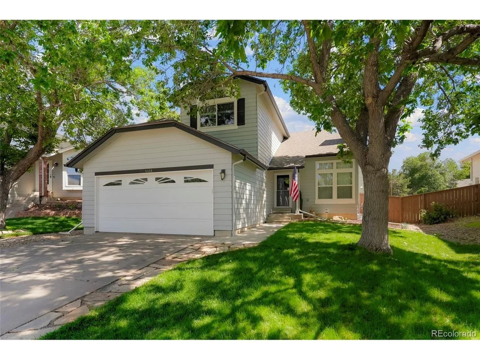 Unit for sale at 6644 Laguna Cir, Littleton, CO 80130