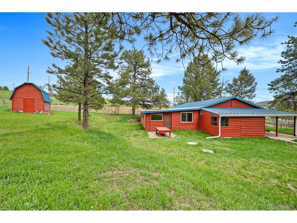 Unit for sale at 23891 Supai Rd, Indian Hills, CO 80454