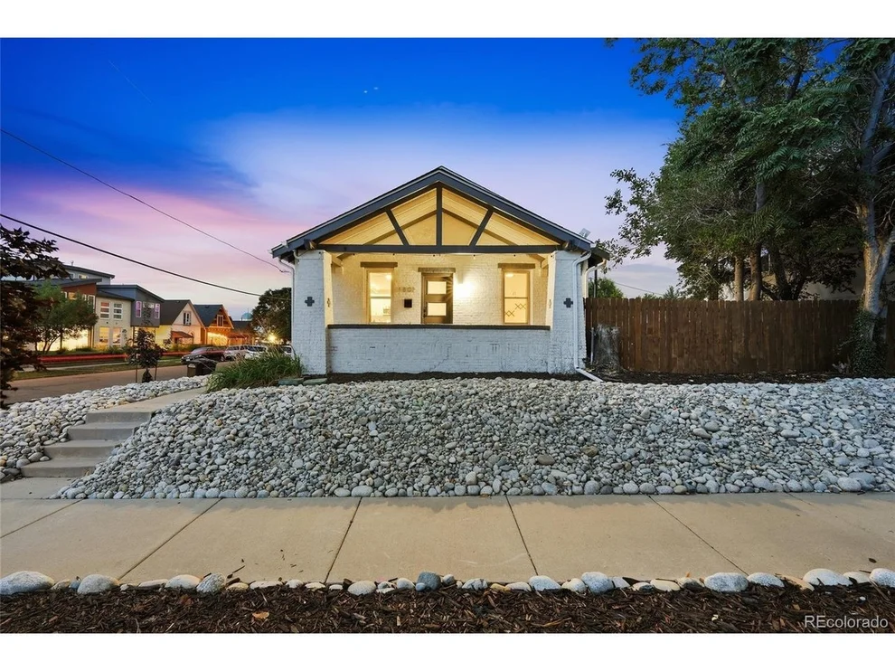 Unit for sale at 1802 W 39th Ave, Denver, CO 80211