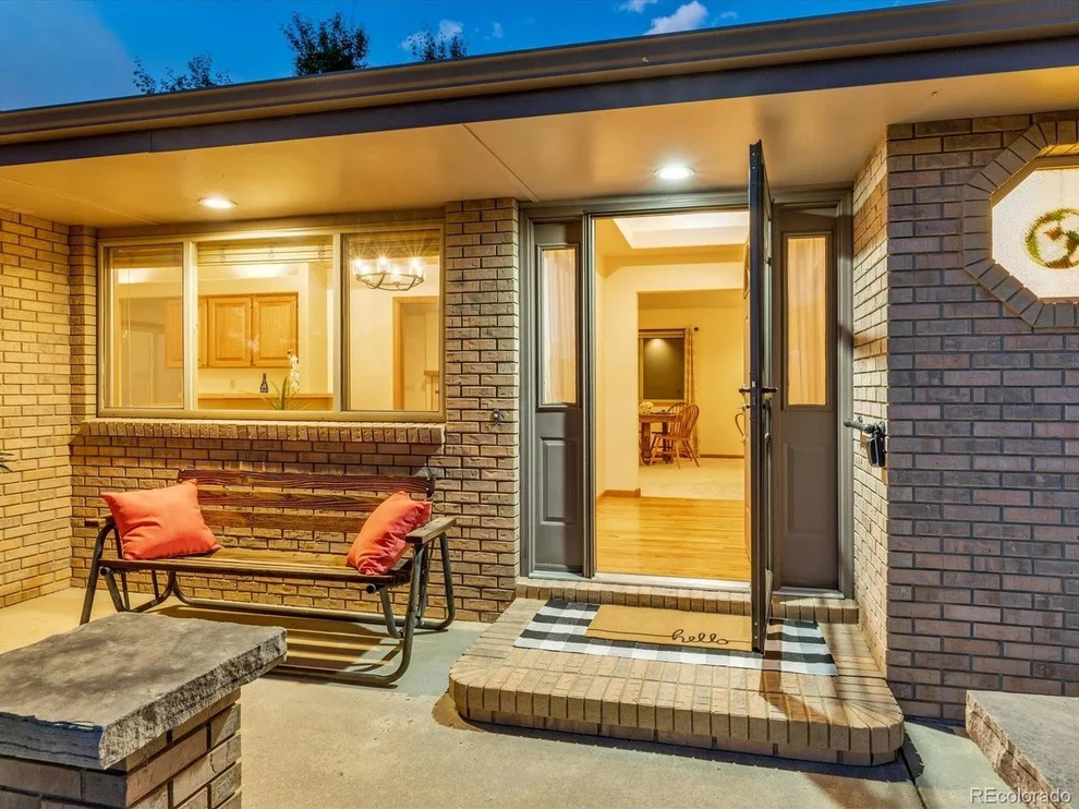 Unit for sale at 4307 Sweetgrass Dr, Loveland, CO 80537