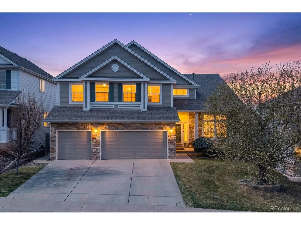 Unit for sale at 6047 S Ukraine St, Aurora, CO 80015