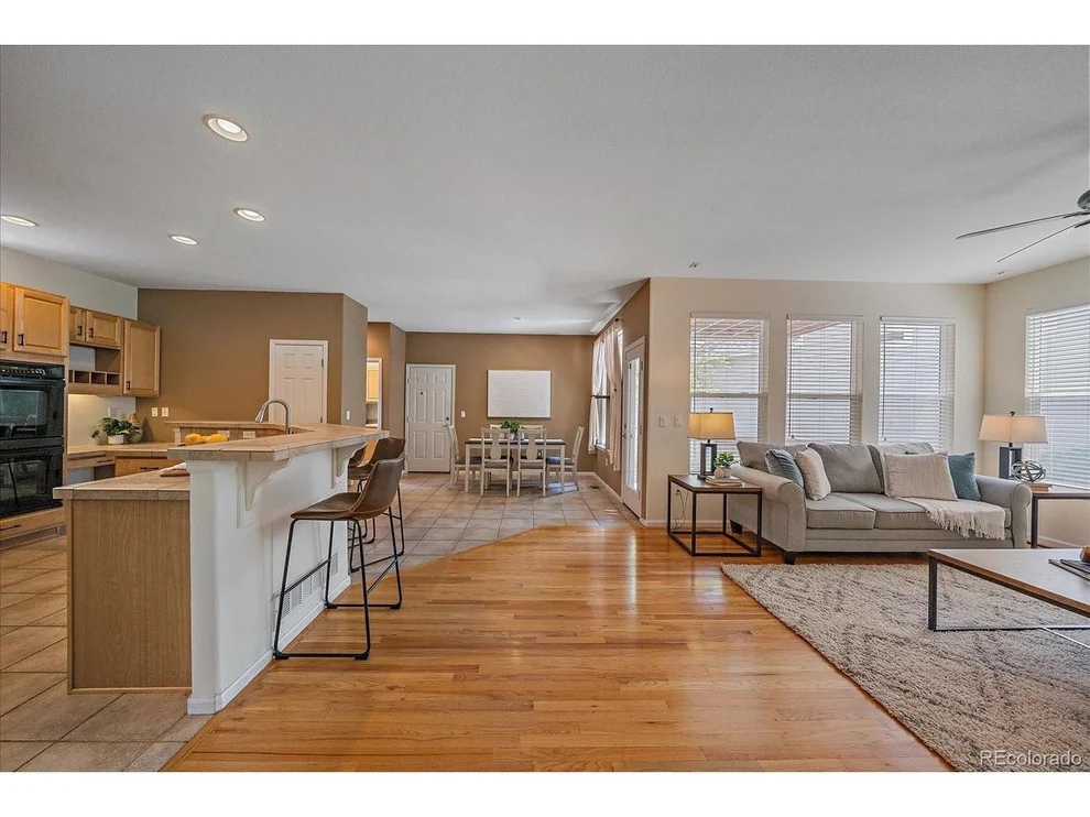 Unit for sale at 11150 Night Heron Dr, Parker, CO 80134
