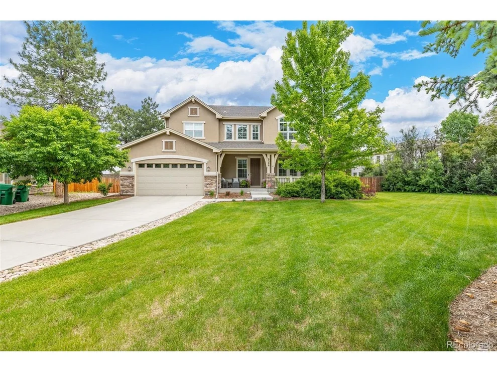 Unit for sale at 8586 E Hawaii Ln, Denver, CO 80231