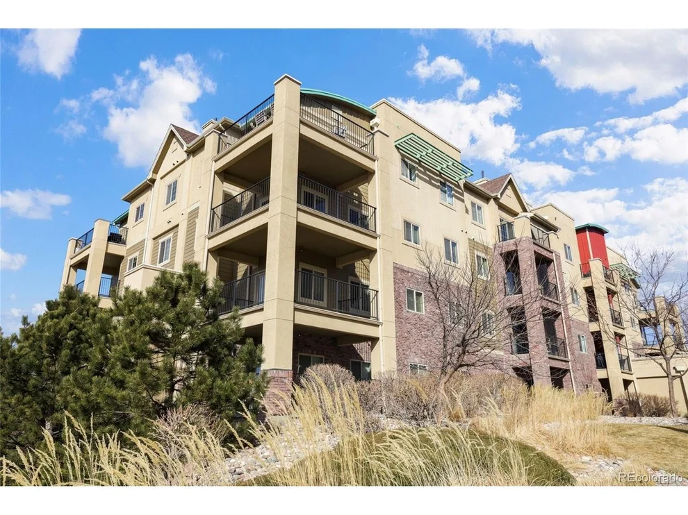 Unit for sale at 1162 Rockhurst Dr, Littleton, CO 80129
