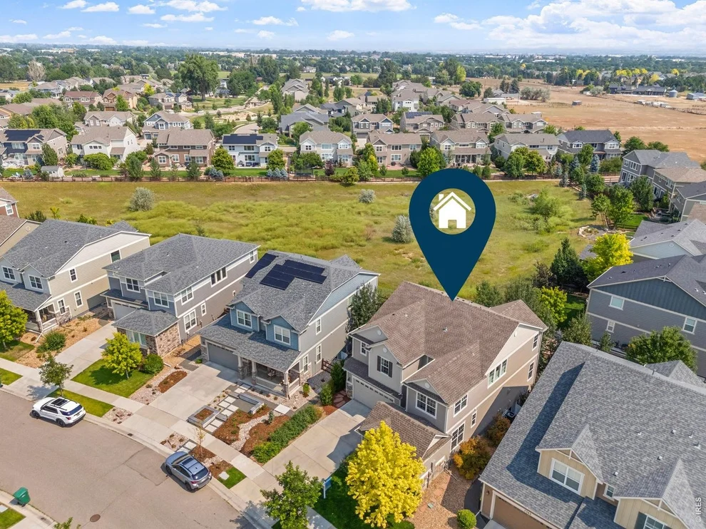 Unit for sale at 2356 Lodgepole Creek Dr, Fort Collins, CO 80528