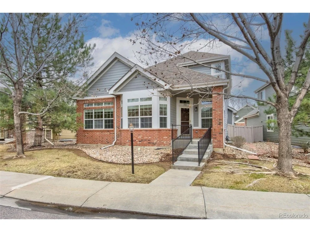 Unit for sale at 1518 Whitehall Dr, Longmont, CO 80504