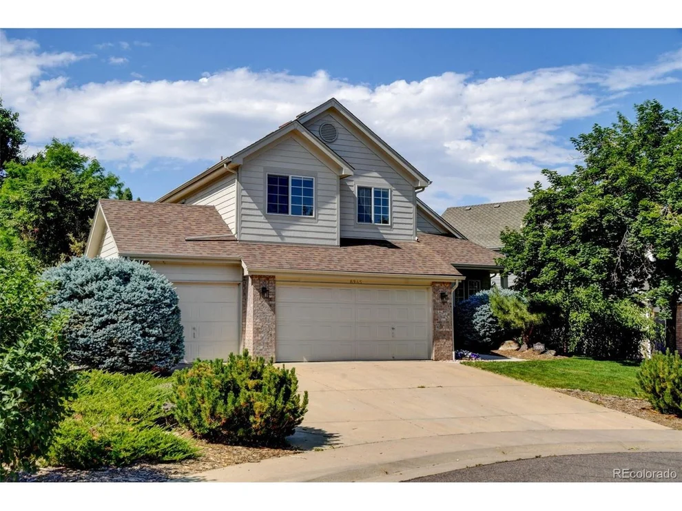 Unit for sale at 6945 Nile Ct, Arvada, CO 80007