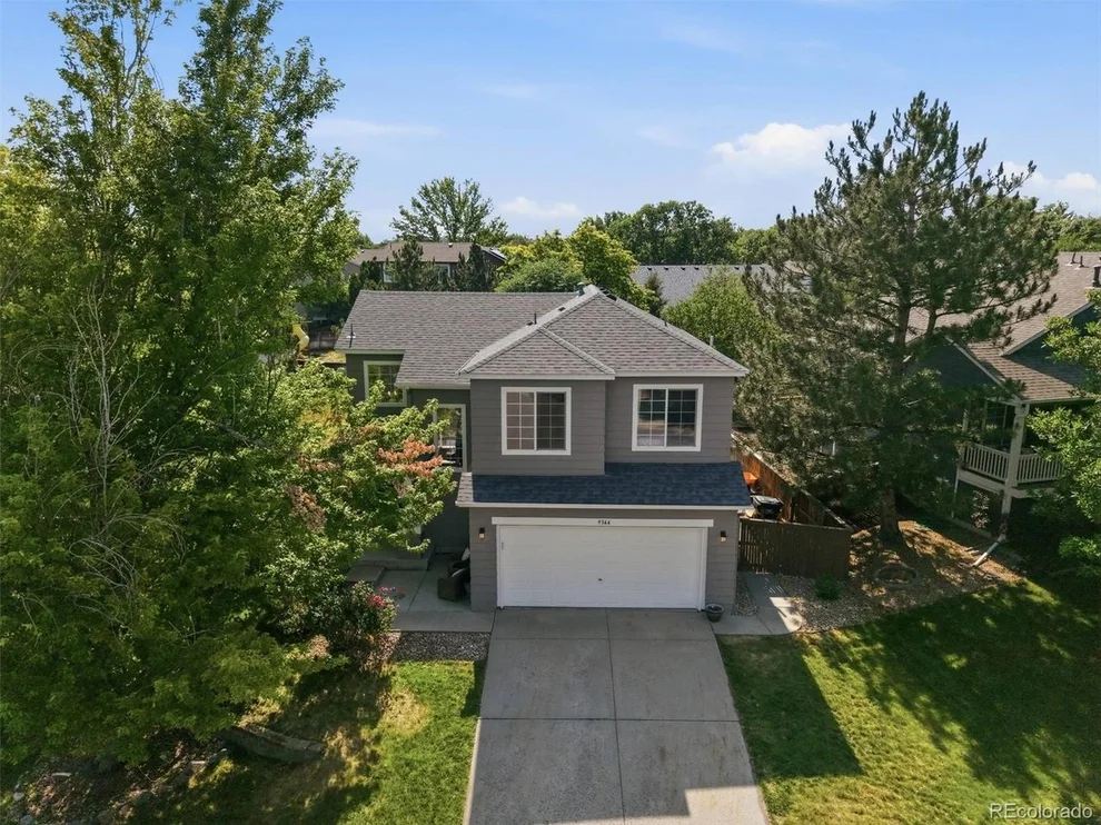 Unit for sale at 9344 Wolfe St, Littleton, CO 80129