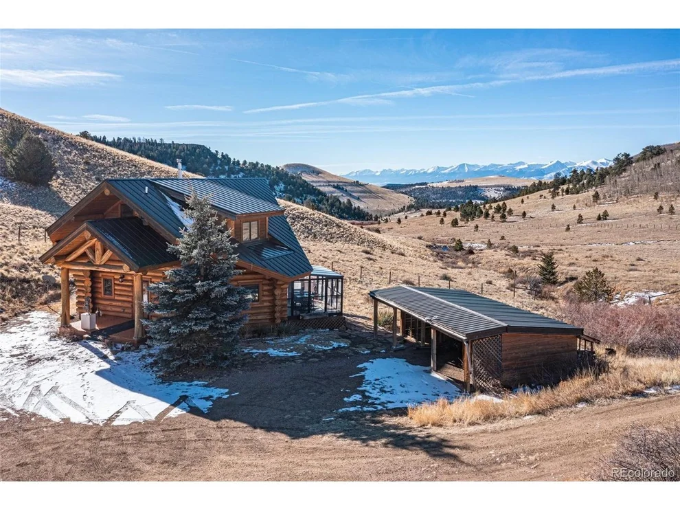 Unit for sale at 48 Grouse Run, Cotopaxi, CO 81223