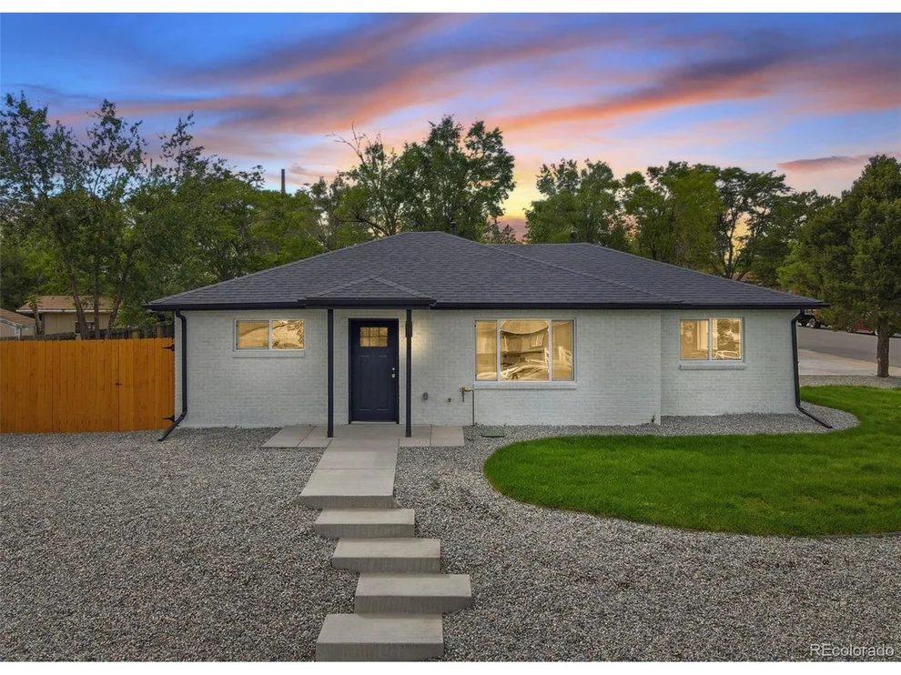 Unit for sale at 9441 Lilly Ct, Thornton, CO 80229
