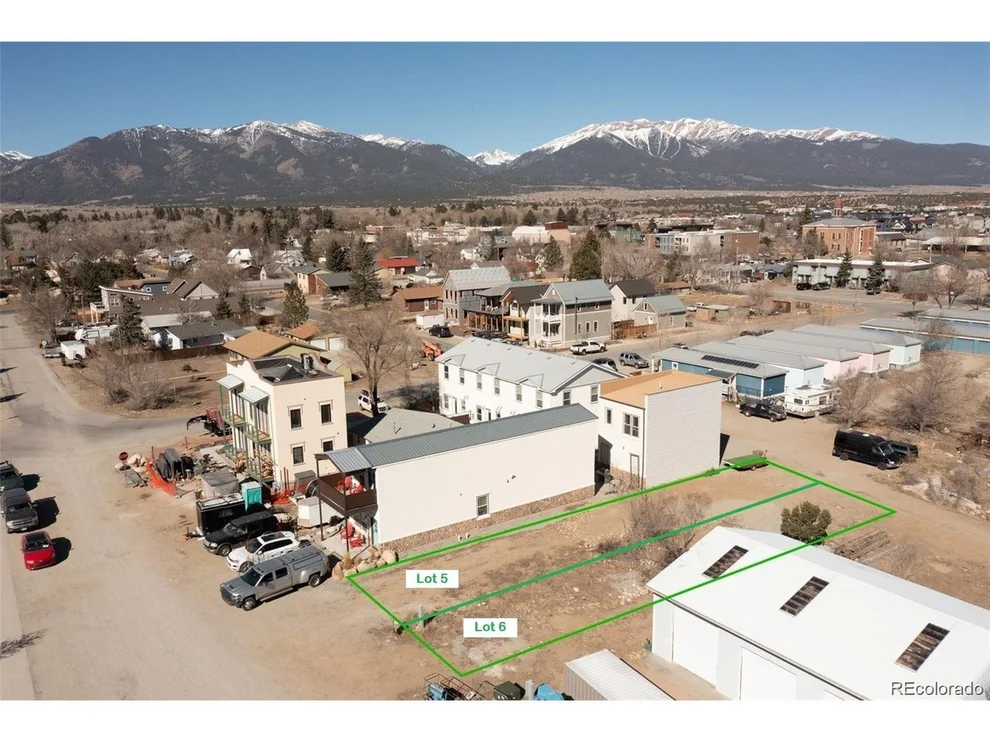Unit for sale at 6 E Pine St, Buena Vista, CO 81211