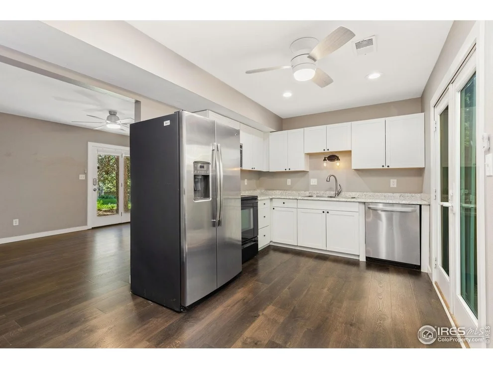 Unit for sale at 1607 Cottonwood Dr, Louisville, CO 80027