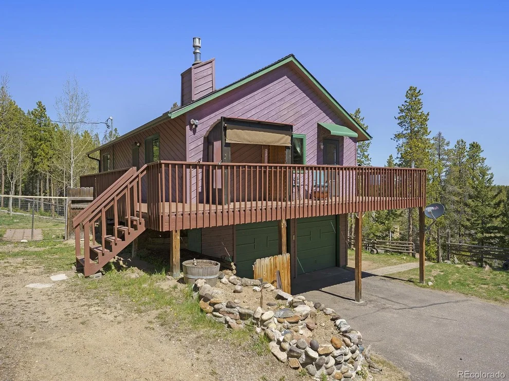 Unit for sale at 9562 Corsair Dr, Conifer, CO 80433