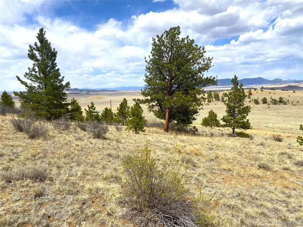 Unit for sale at 381 Red Cloud Rd, Hartsel, CO 80449