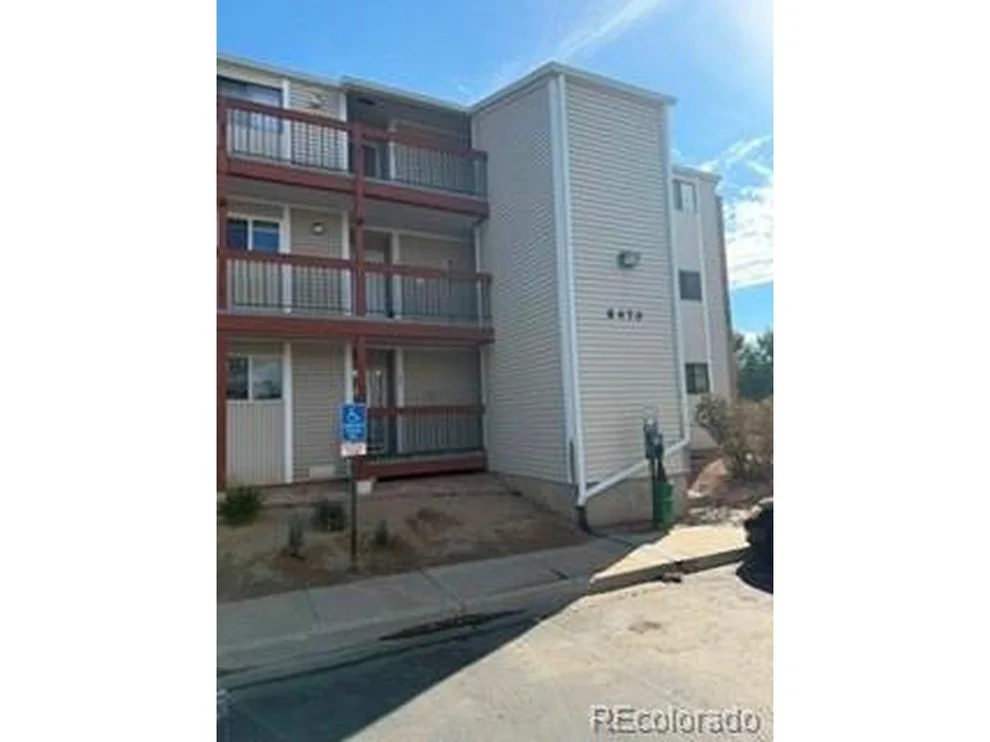 Unit for sale at 8470 Decatur St, Westminster, CO 80031