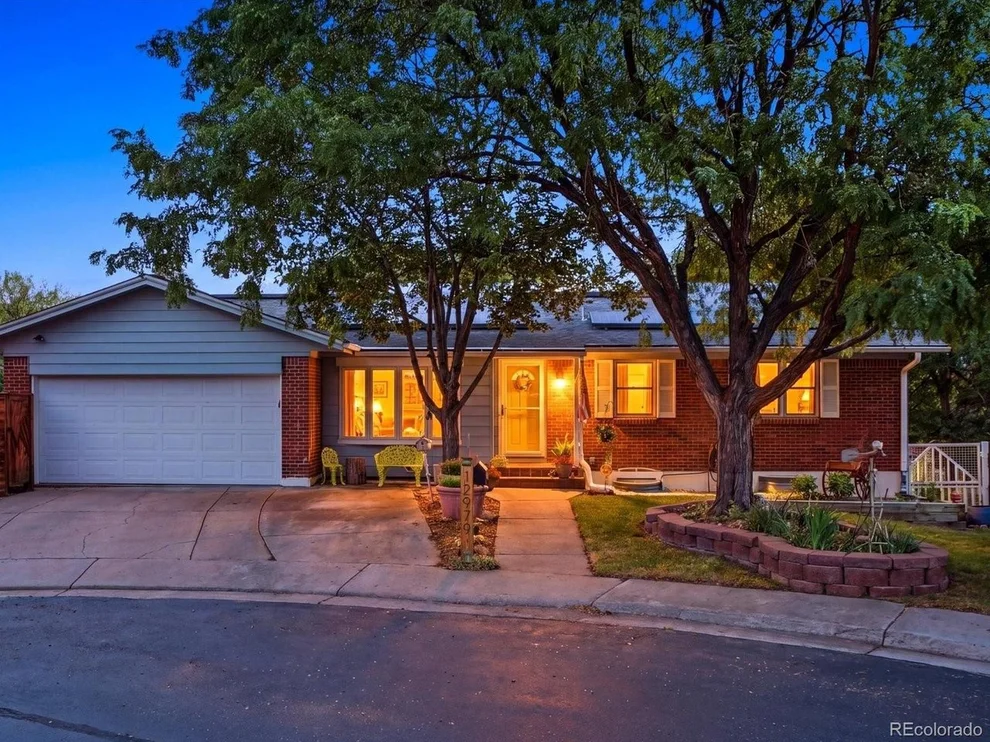 Unit for sale at 12979 W Montana Dr, Denver, CO 80228