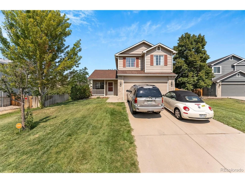 Unit for sale at 21361 E Williamette Pl, Centennial, CO 80015