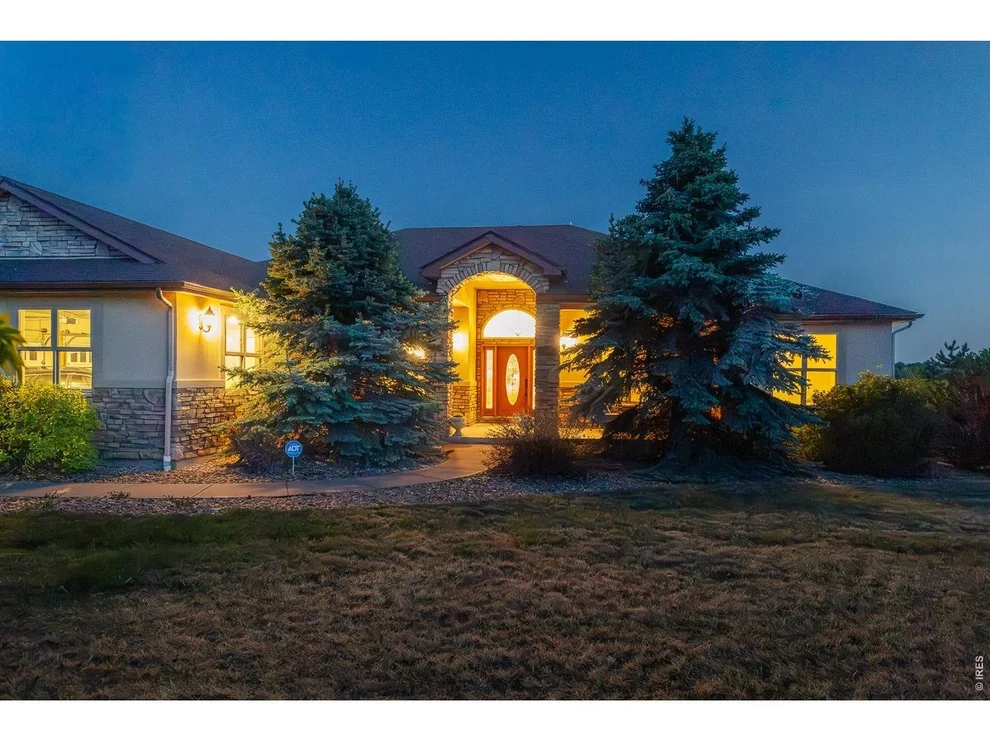 Unit for sale at 1341 Sweetwater Ln, Berthoud, CO 80513