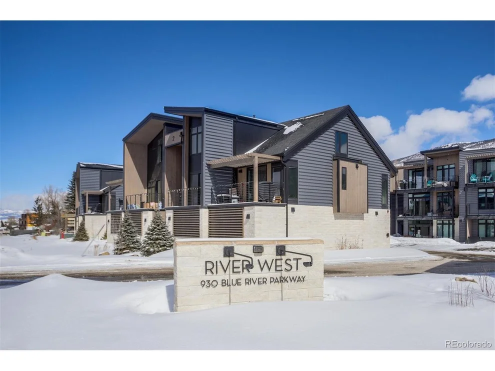 Unit for sale at 930 Blue River Pkwy, Silverthorne, CO 80498