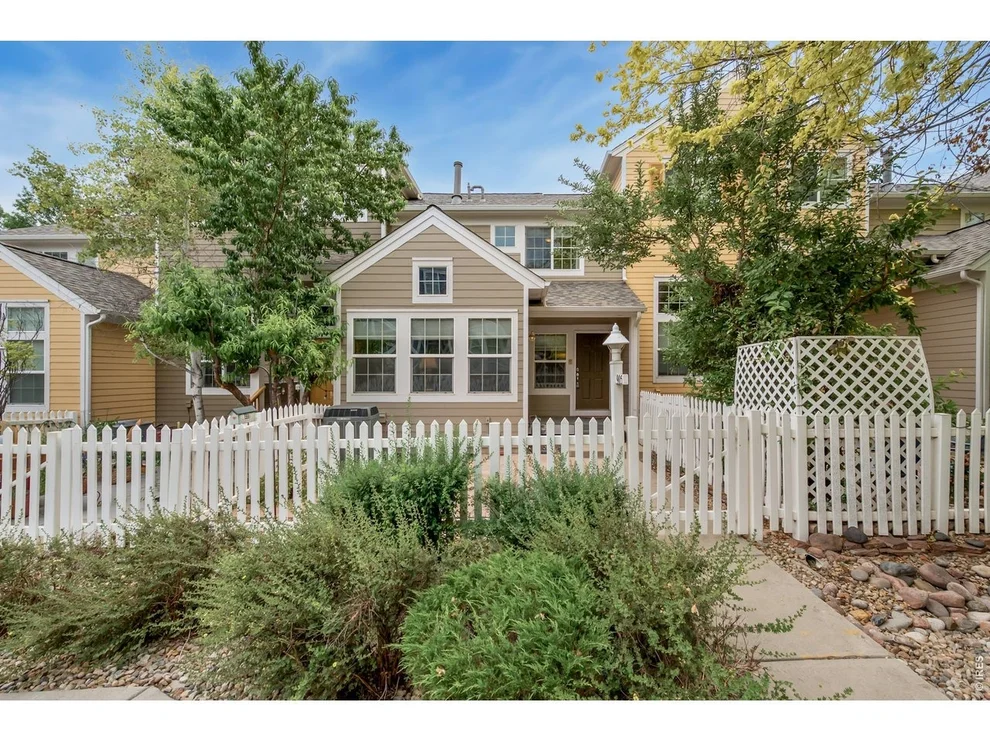Unit for sale at 905 Snowberry St, Longmont, CO 80503