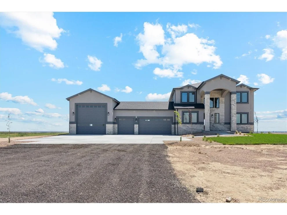 Unit for sale at 2990 Juliet Ct, Strasburg, CO 80136