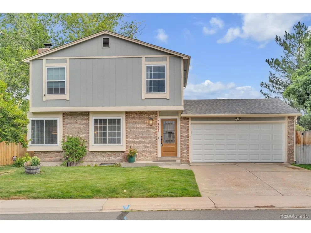 Unit for sale at 5722 S Pierson St, Littleton, CO 80127
