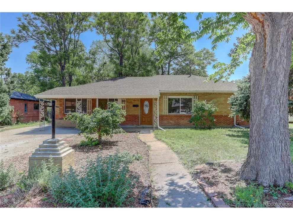 Unit for sale at 1184 Scranton St, Aurora, CO 80011