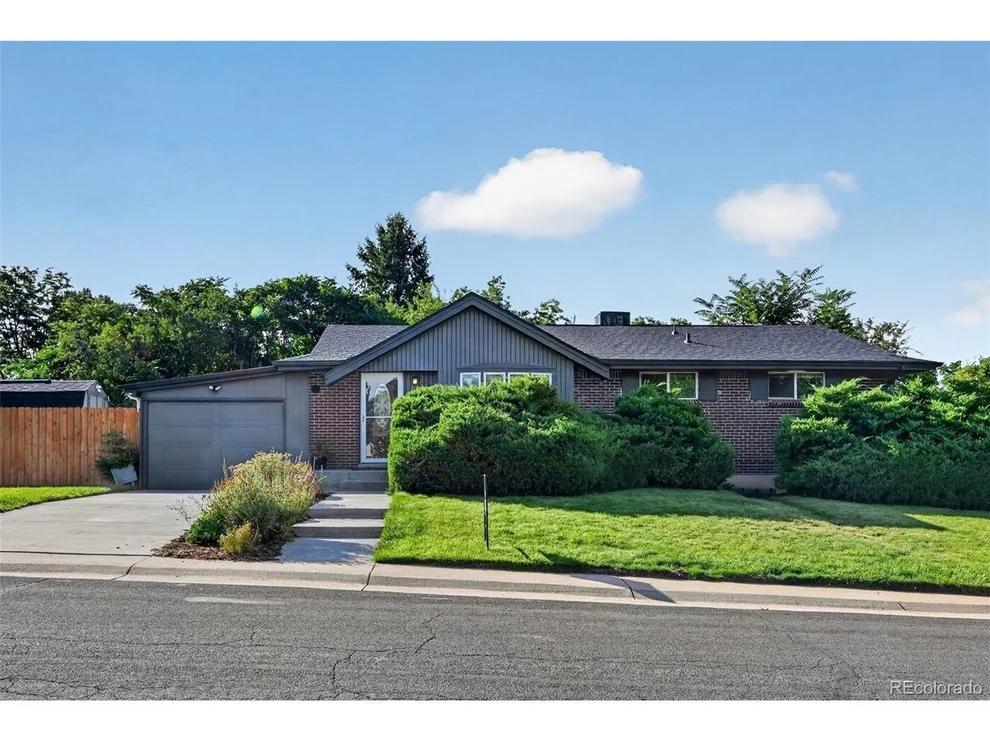 Unit for sale at 6070 S Detroit St, Littleton, CO 80121