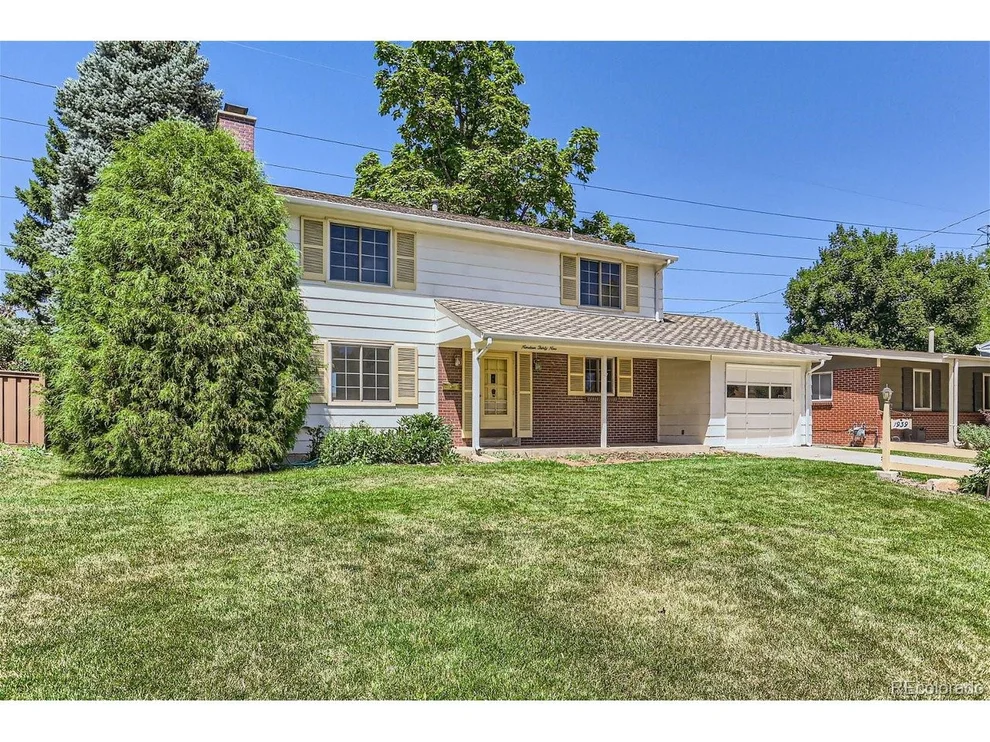 Unit for sale at 1939 S Kearney Way, Denver, CO 80224