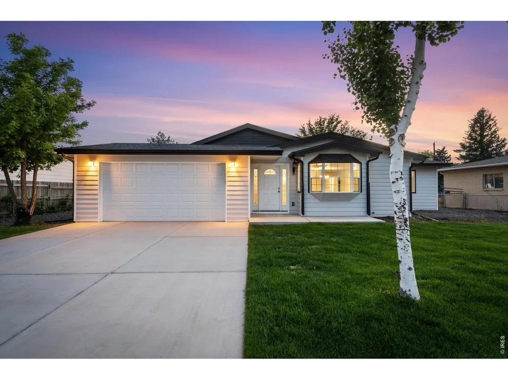 Unit for sale at 1833 Dilmont Ave, Greeley, CO 80631