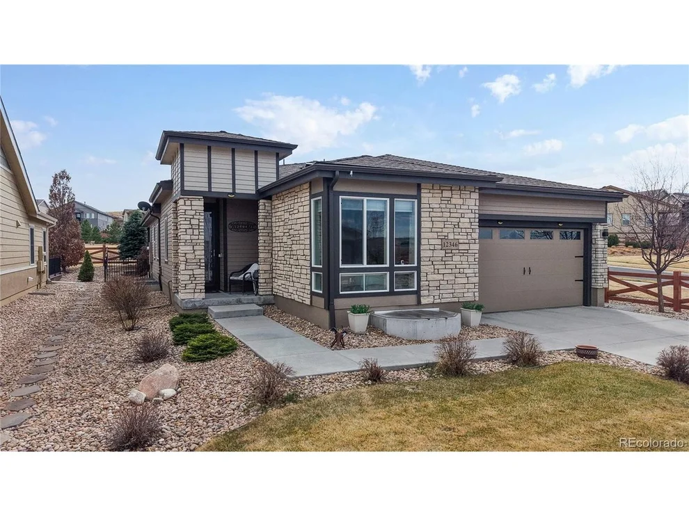 Unit for sale at 12346 Sandstone Ct, Broomfield, CO 80021