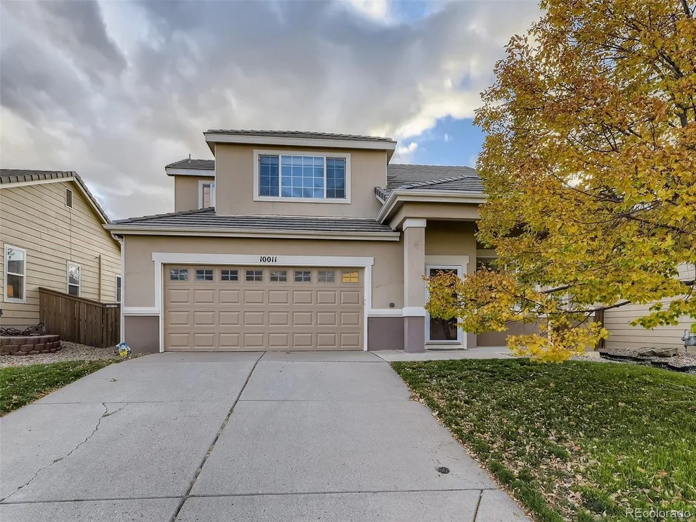 Unit for sale at 10011 Mackay Dr, Highlands Ranch, CO 80130