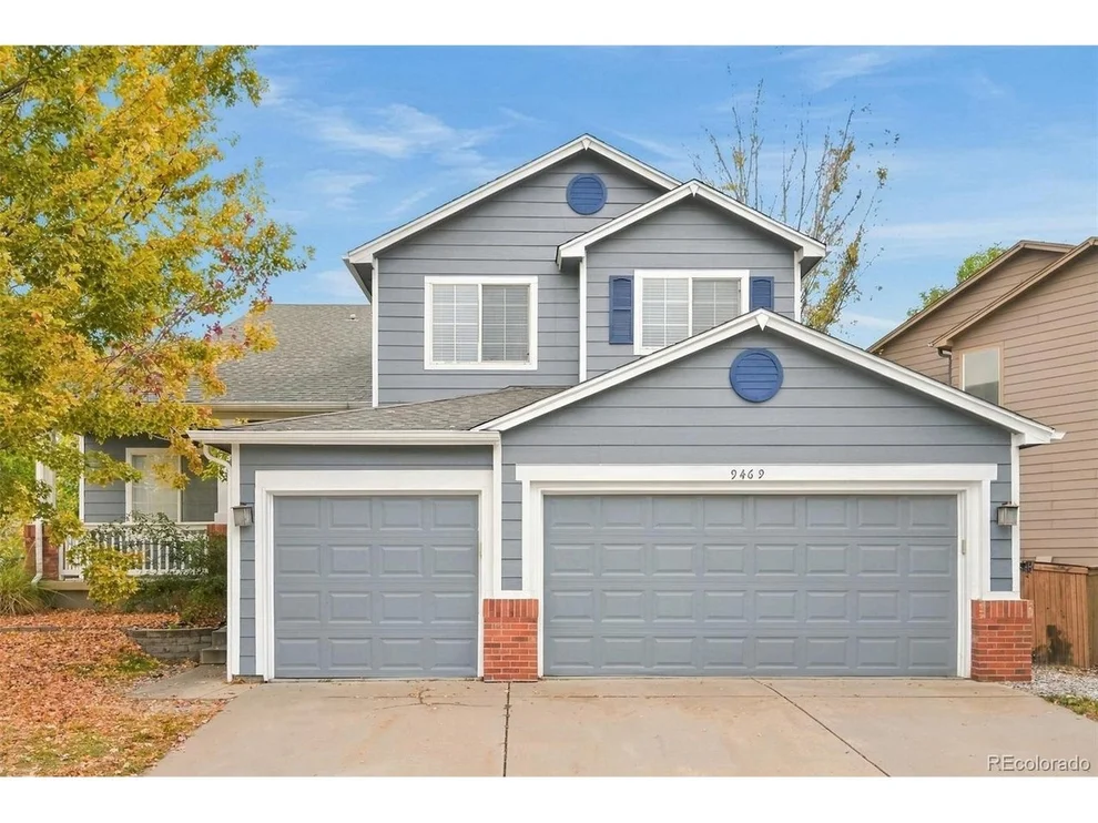 Unit for sale at 9469 Wolfe Pl, Highlands Ranch, CO 80129